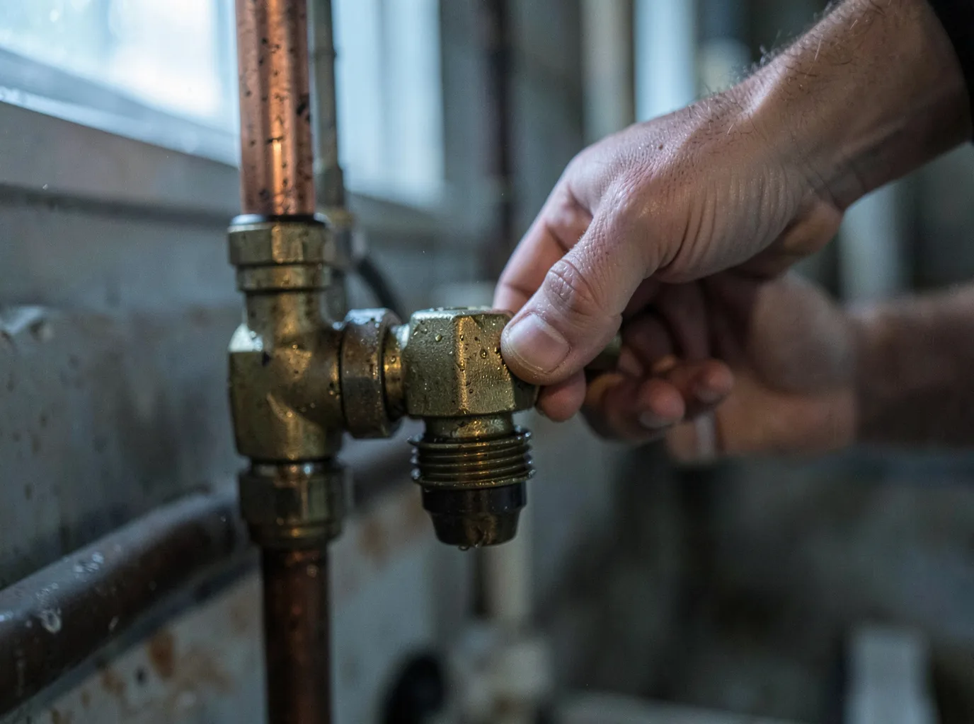 Emergency Plumber Hawk Run, PA FAQs